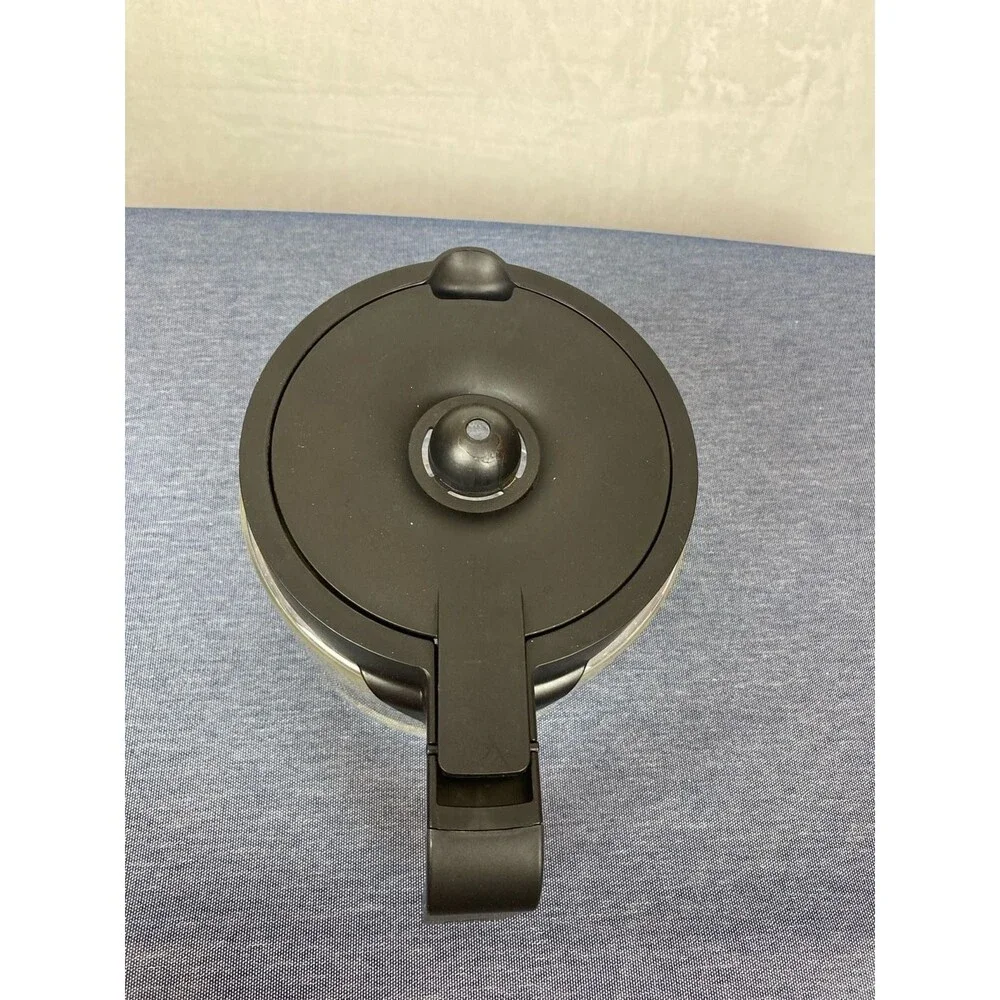 Keurig 12-Cup Glass Carafe Replacement for K-Duo Coffee Makers